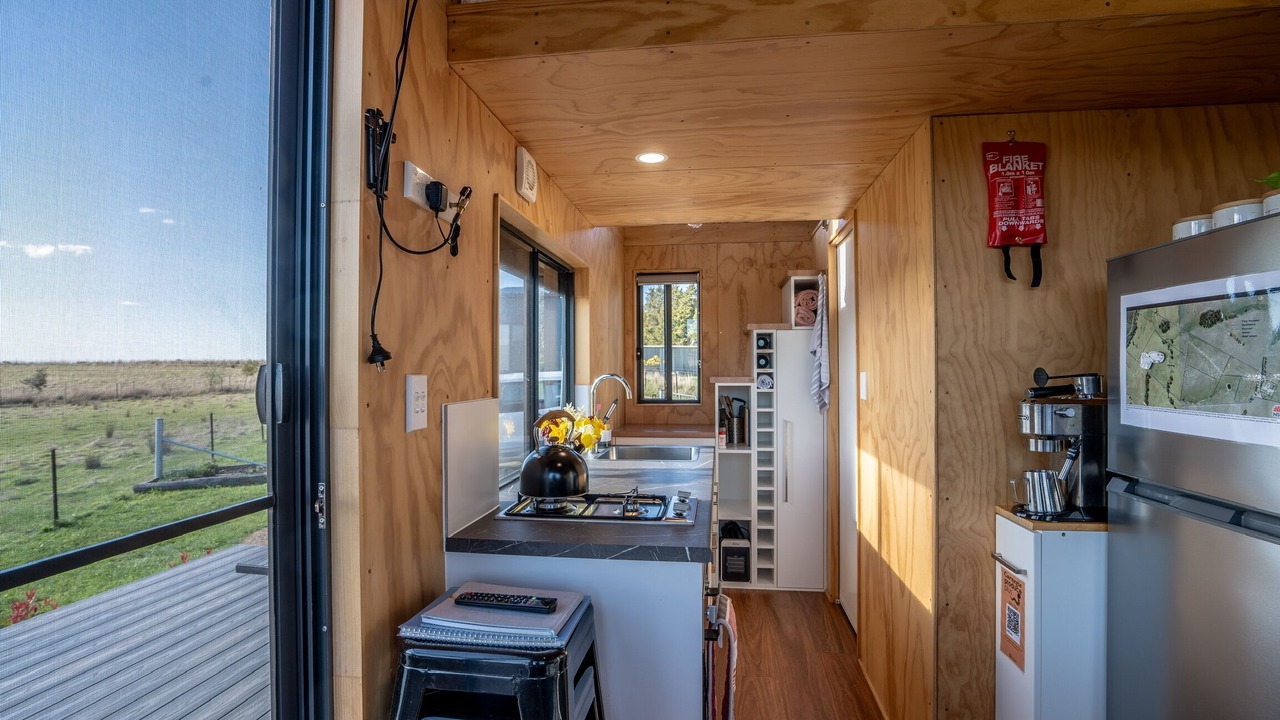 Photo of Kitchen in Portland