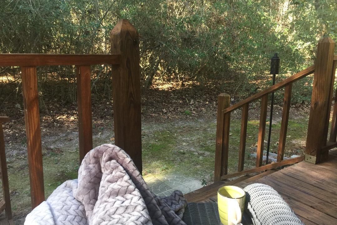 Photo of Outdoor in Hawkins