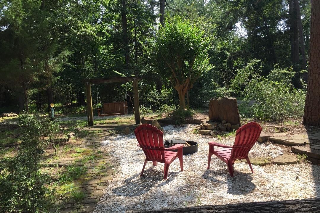 Photo of Outdoor in Hawkins
