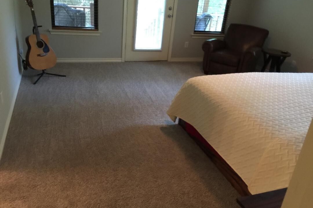 Photo of Bedroom in Hawkins