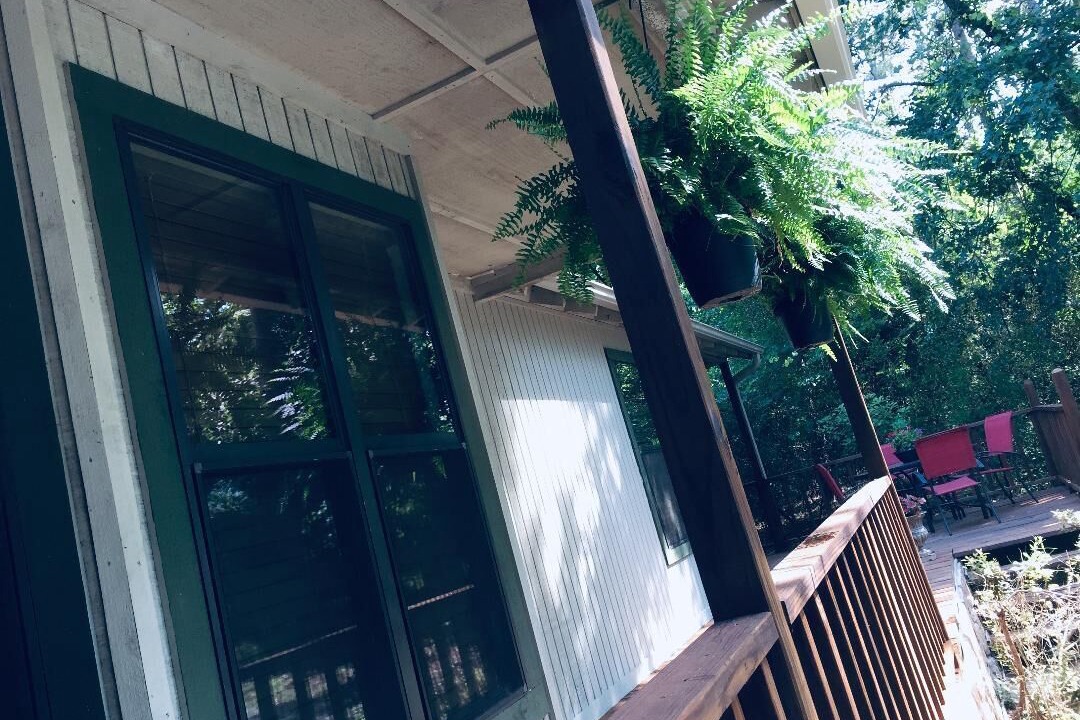Photo of Patio Balcony in Hawkins