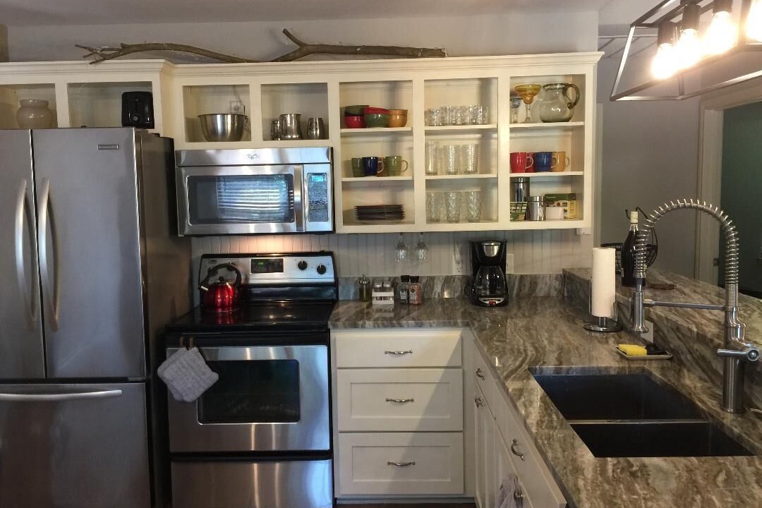Photo of Kitchen in Hawkins