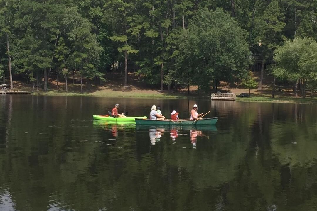 Photo of Outdoor in Hawkins