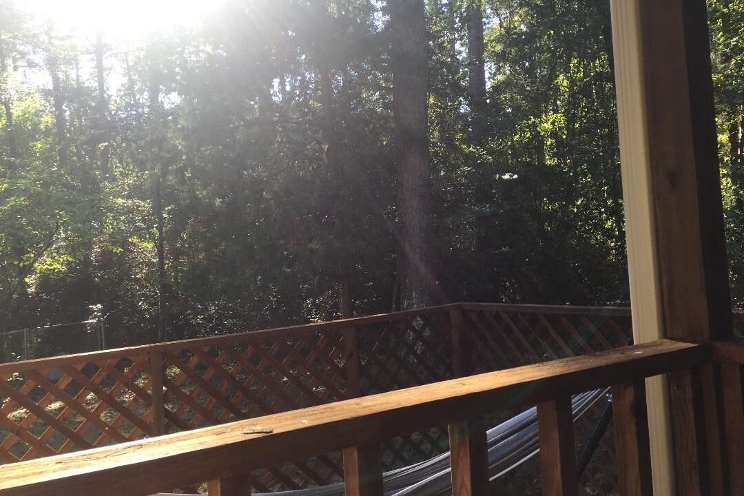 Photo of Outdoor in Hawkins