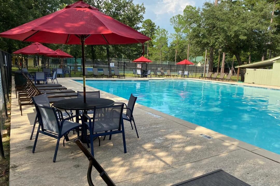 Photo of Outdoor in Hawkins
