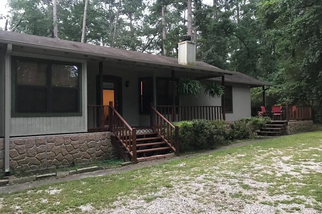 Photo of Outdoor in Hawkins