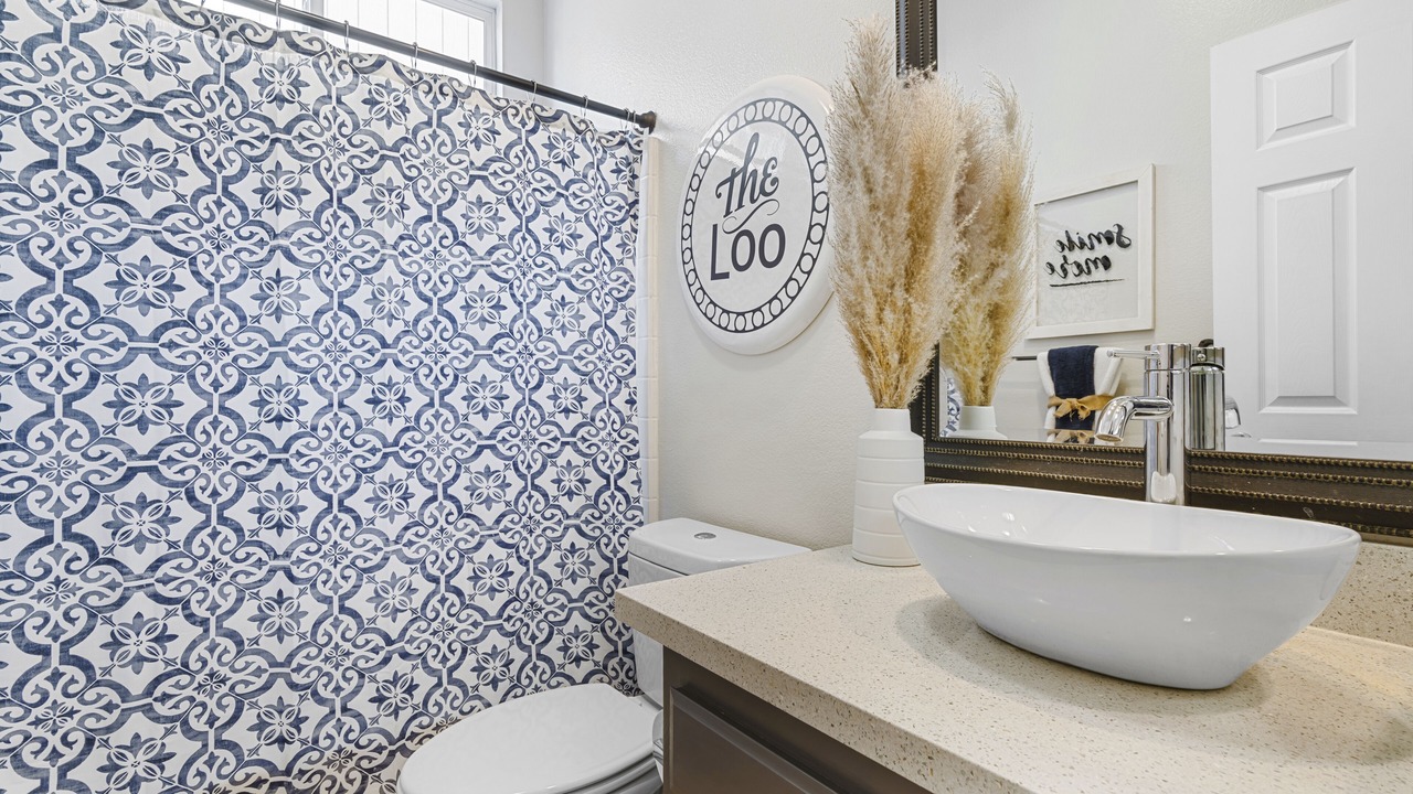 Photo of Bathroom in Windsor