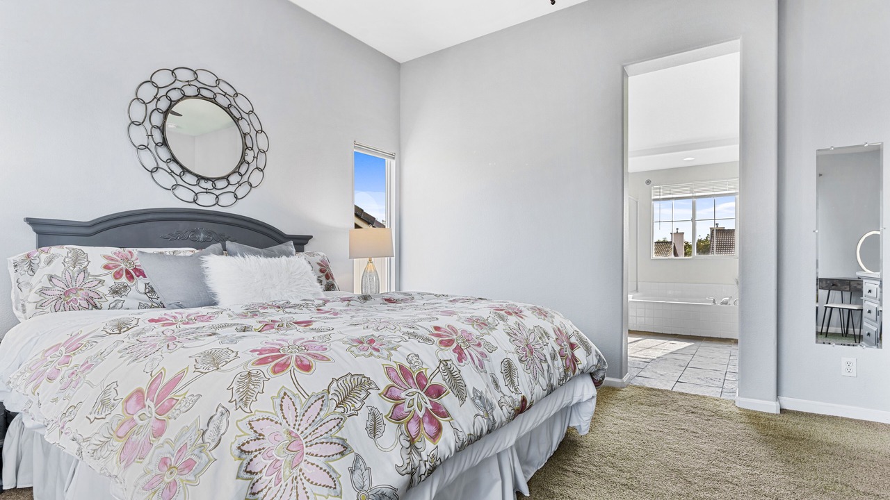 Photo of Bedroom in Windsor