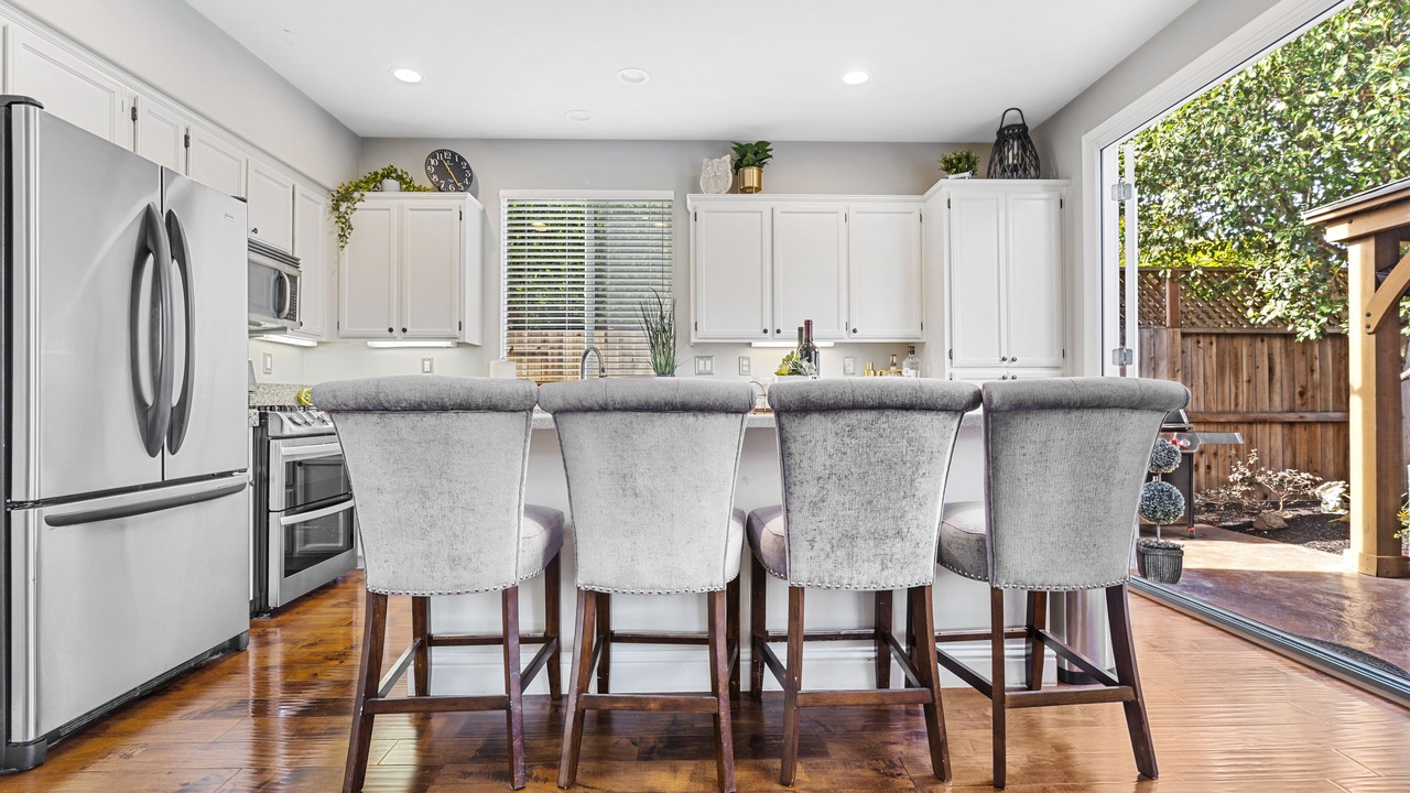 Photo of Kitchen in Windsor