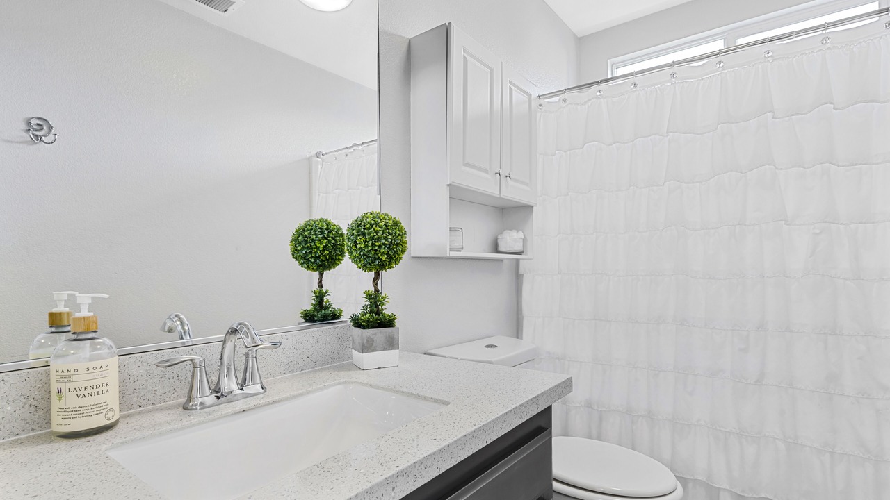 Photo of Bathroom in Windsor