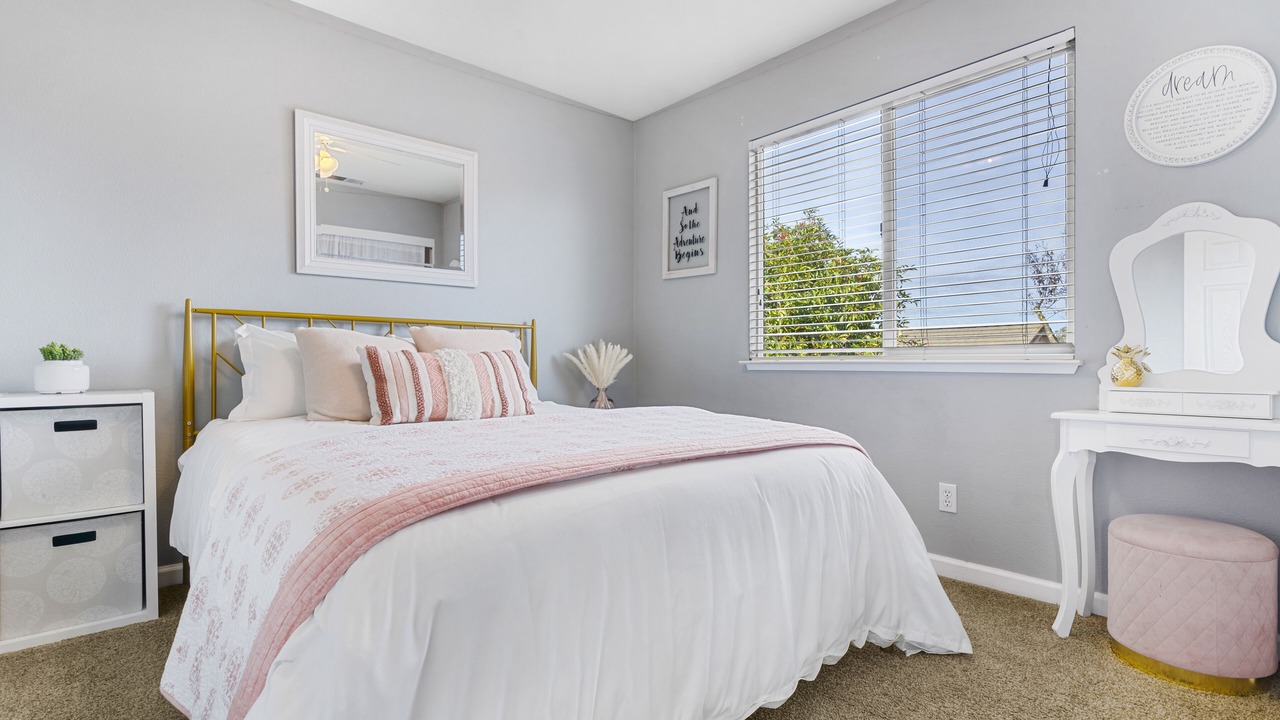 Photo of Bedroom in Windsor