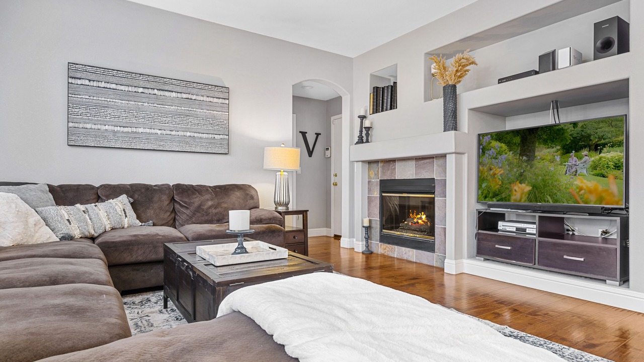 Photo of Livingroom in Windsor