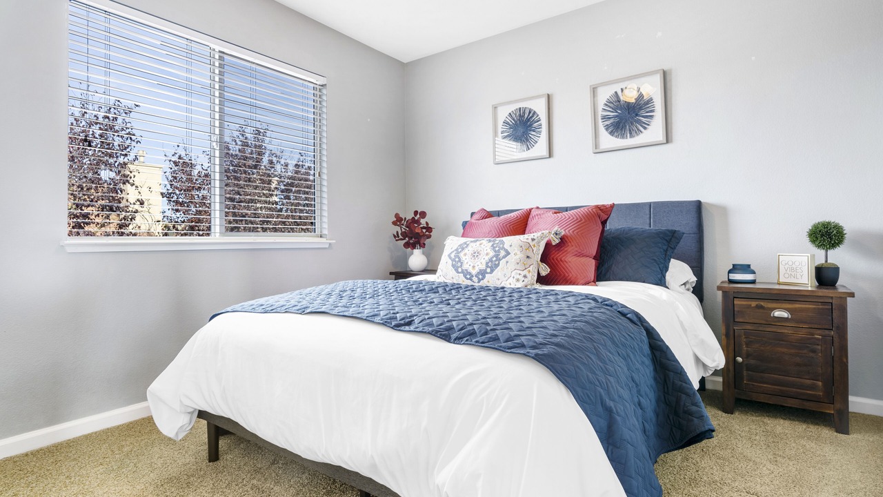 Photo of Bedroom in Windsor