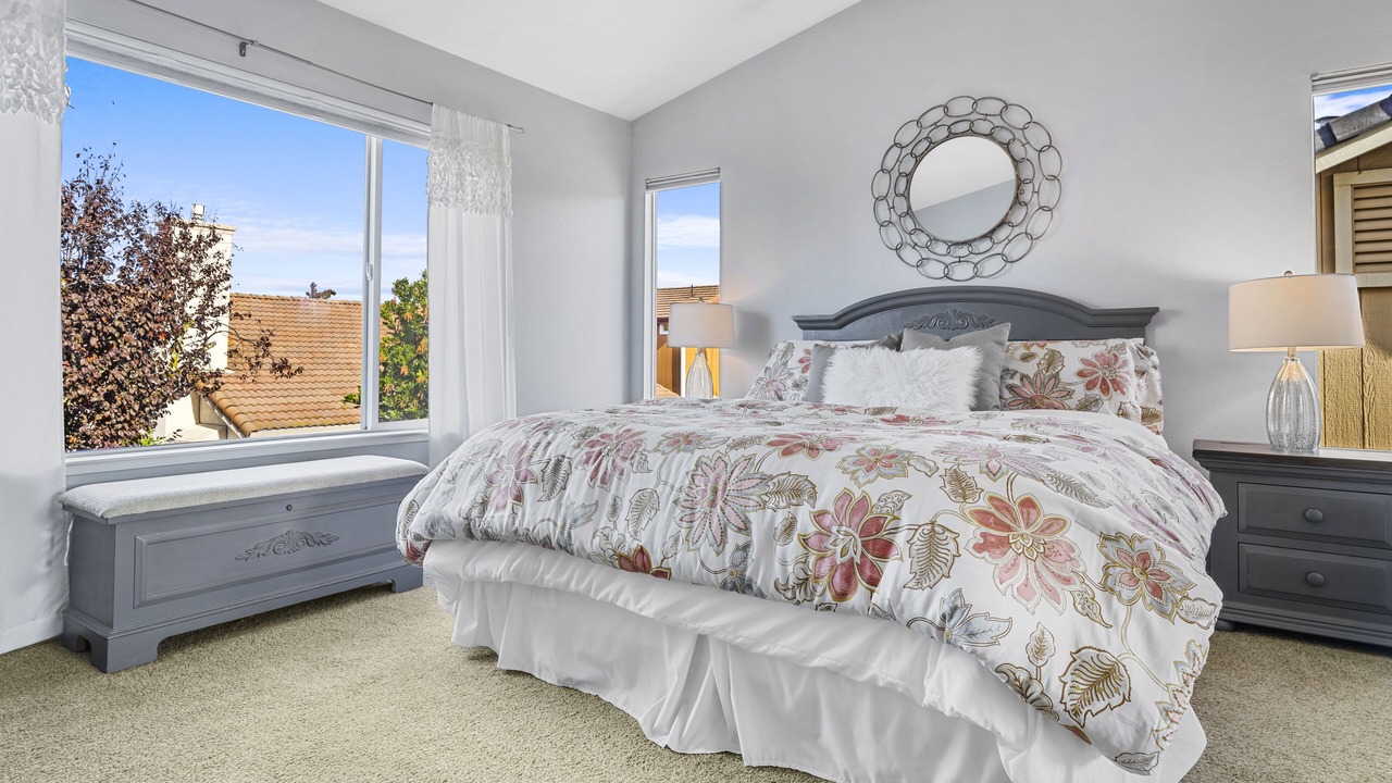 Photo of Bedroom in Windsor