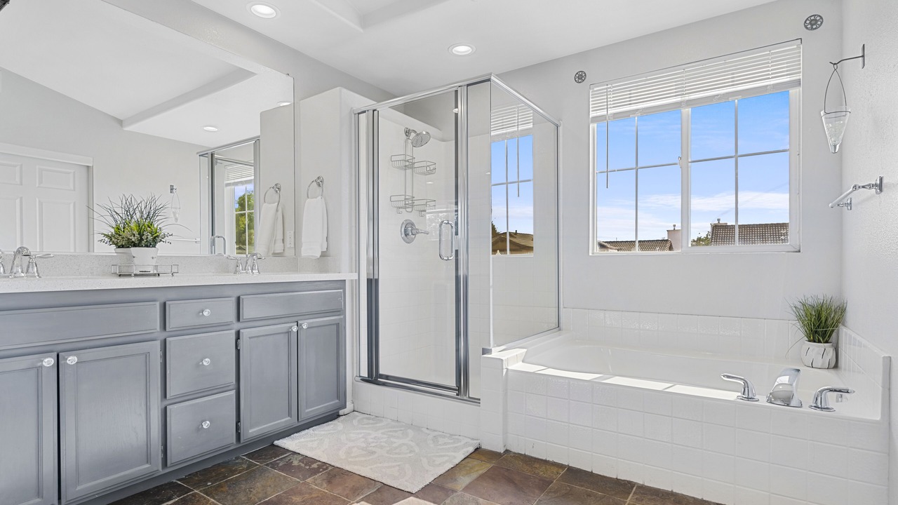 Photo of Bathroom in Windsor