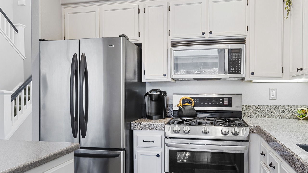 Photo of Kitchen in Windsor