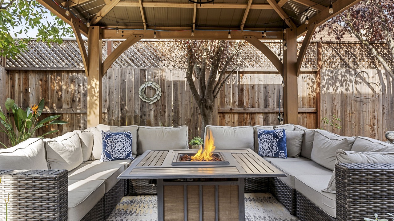 Photo of Patio Balcony in Windsor