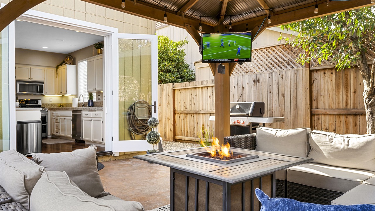 Photo of Patio Balcony in Windsor