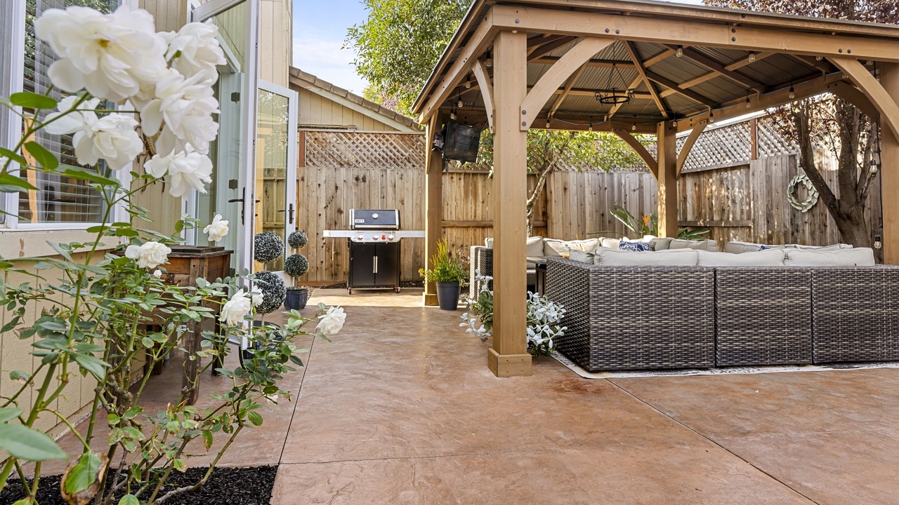 Photo of Patio Balcony in Windsor