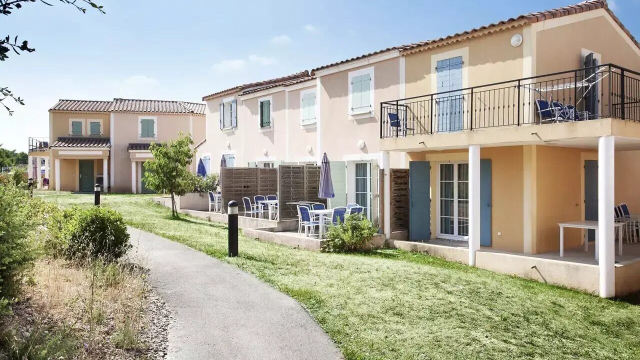 Photo of Outdoor in Cabries