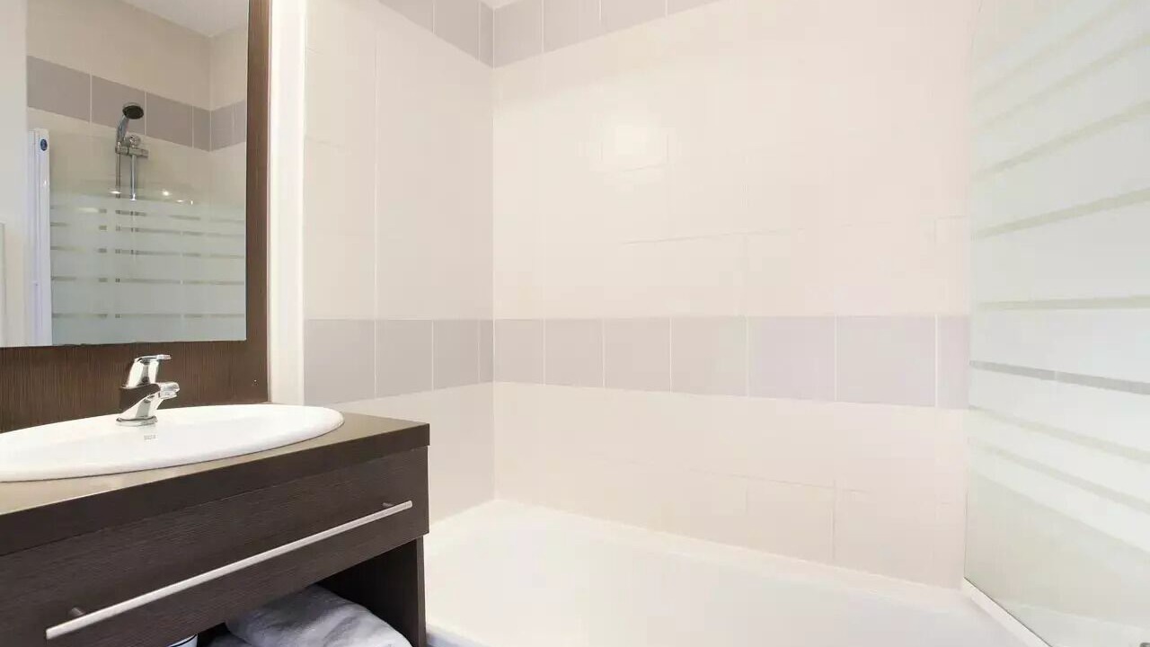 Photo of Bathroom in Cabries