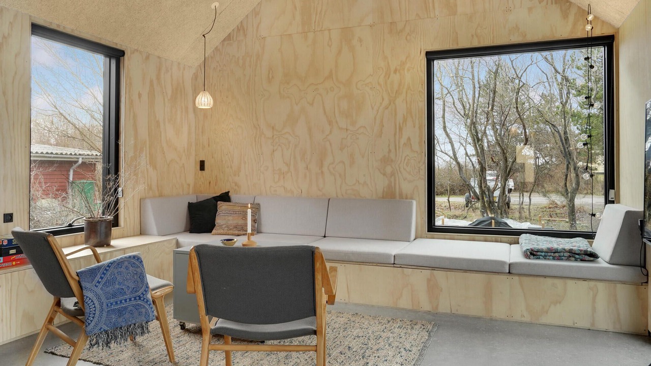 Photo of Bedroom in Juelsminde