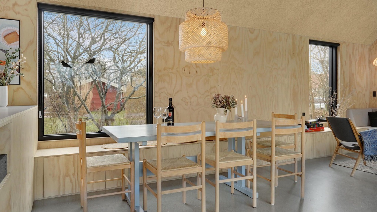 Photo of Bedroom in Juelsminde