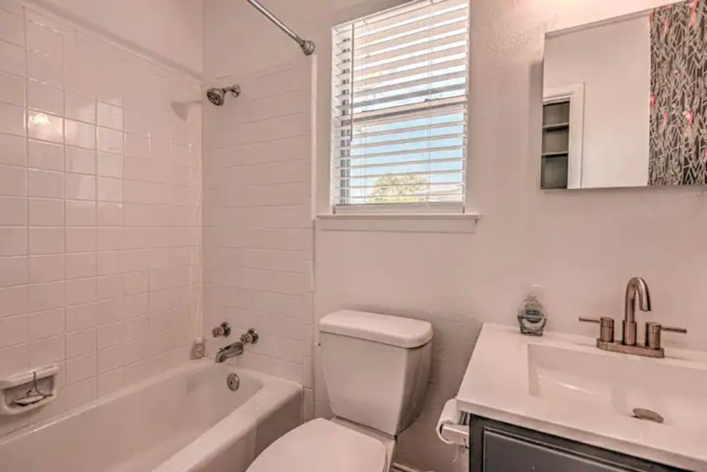 Photo of Bathroom in Belton