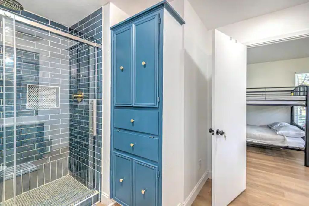 Photo of Bathroom in Belton