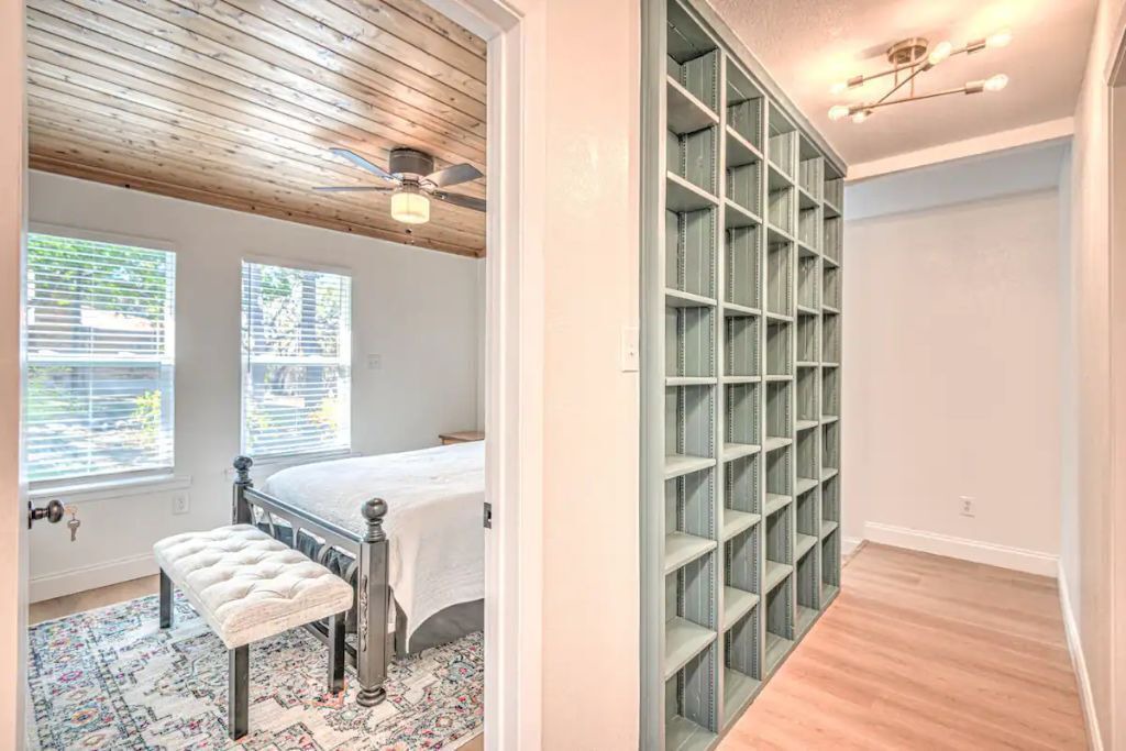 Photo of Bedroom in Belton