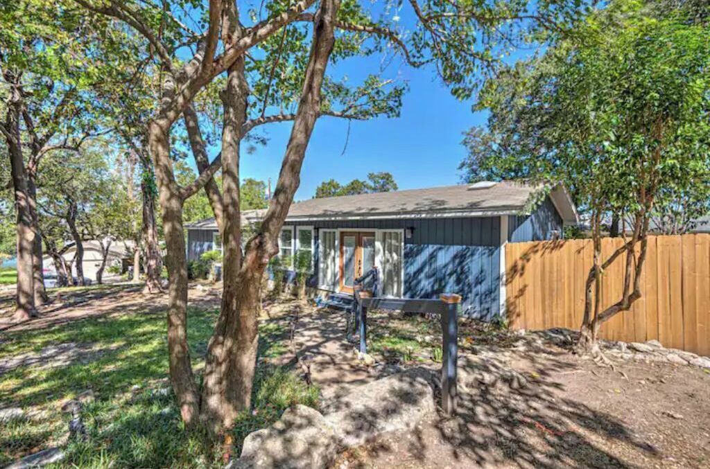 Photo of Outdoor in Belton