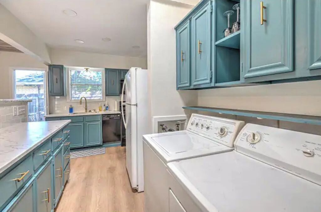 Photo of Kitchen in Belton