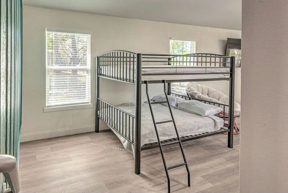 Photo of Bedroom in Belton