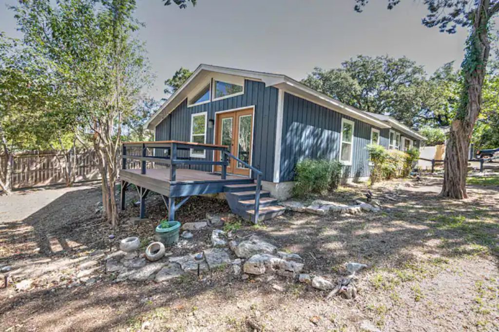 Photo of Outdoor in Belton