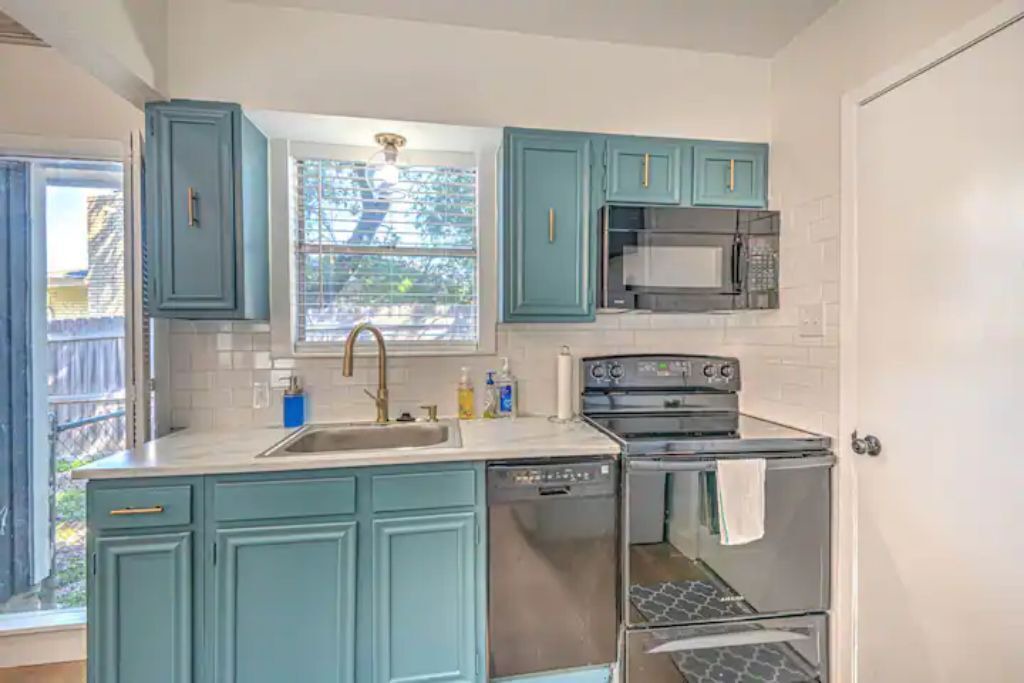 Photo of Kitchen in Belton