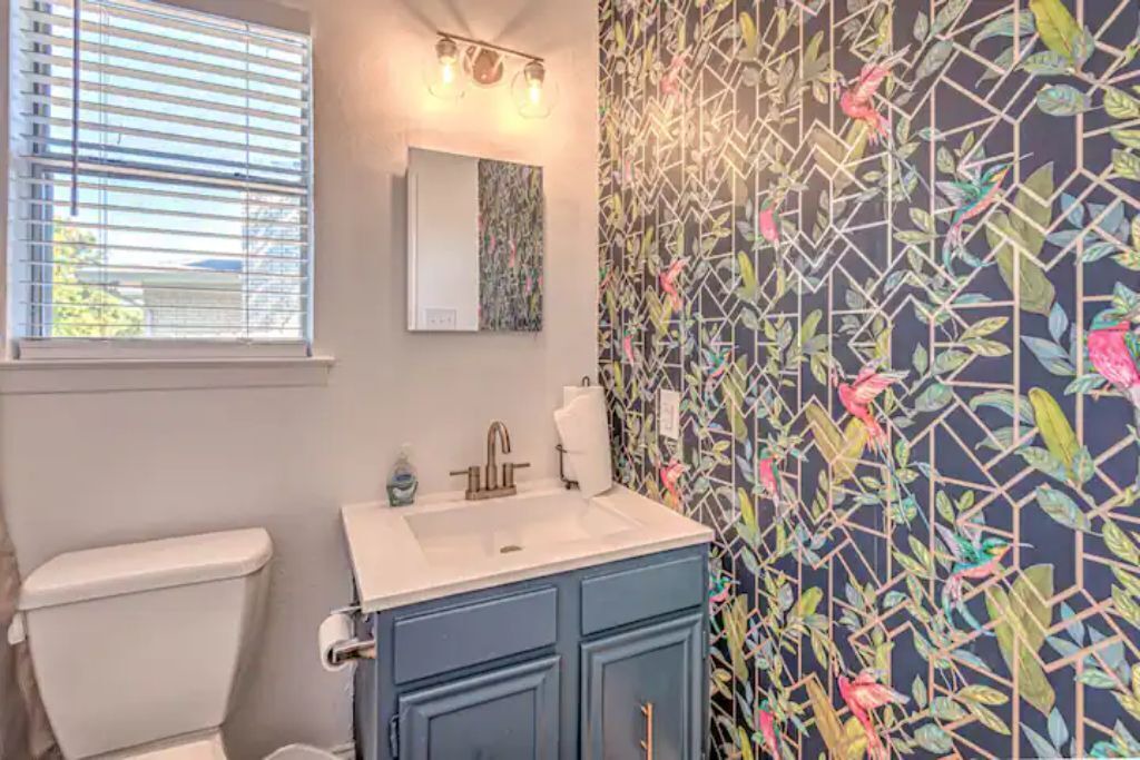 Photo of Bathroom in Belton