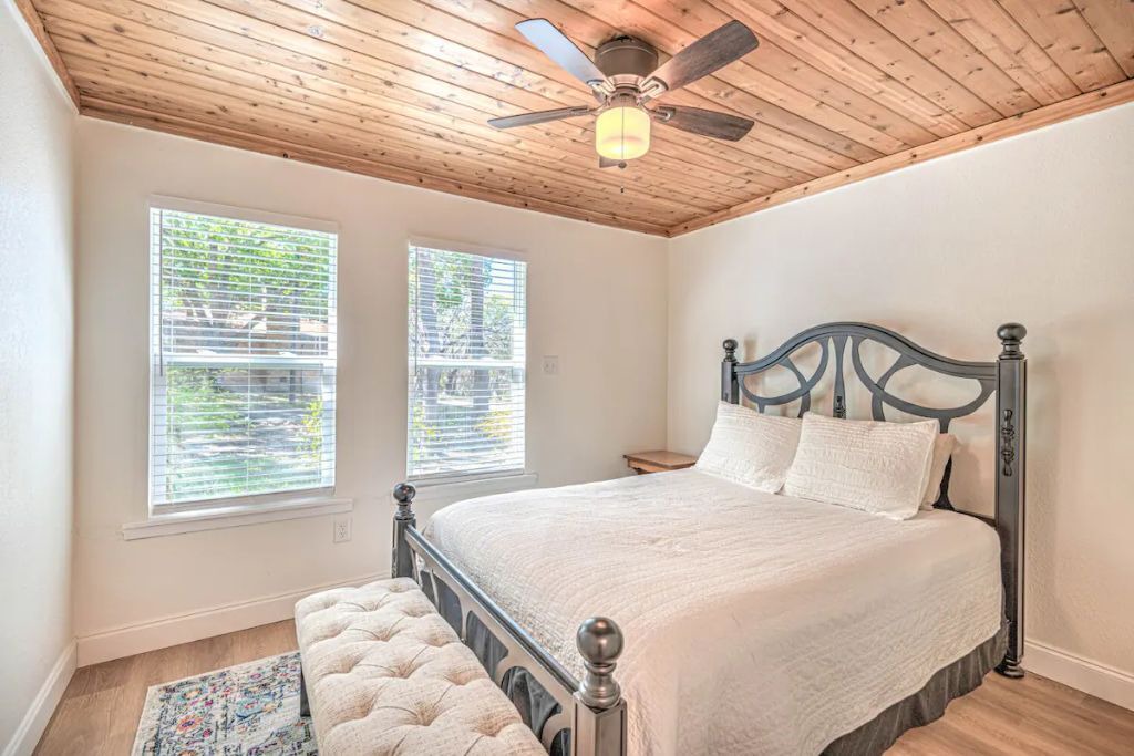 Photo of Bedroom in Belton