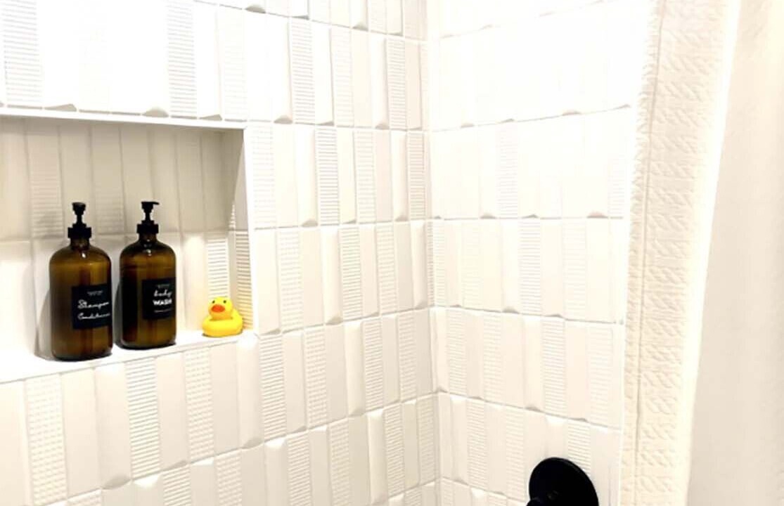Photo of Bathroom in Barton Hills