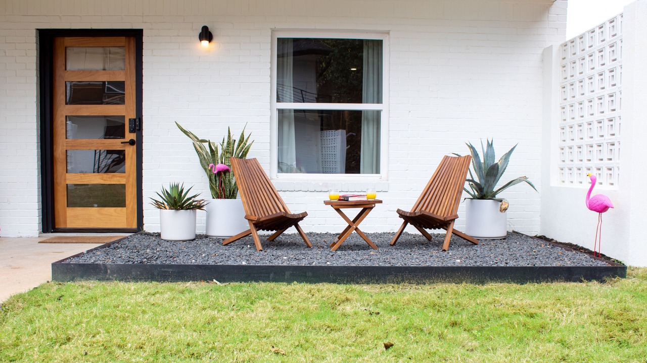 Photo of Outdoor in Barton Hills