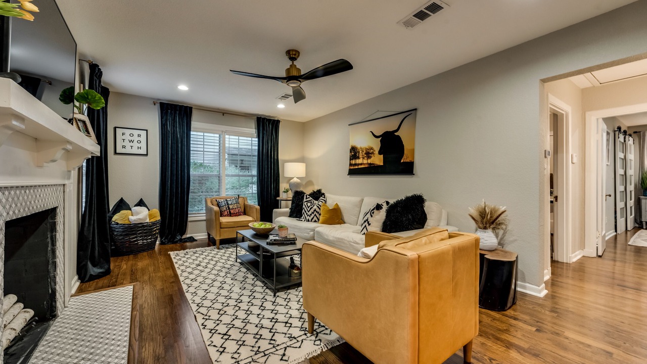 Photo of Bedroom in Arlington Heights