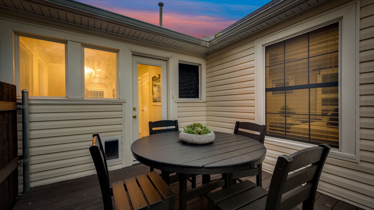 Photo of Outdoor in Arlington Heights