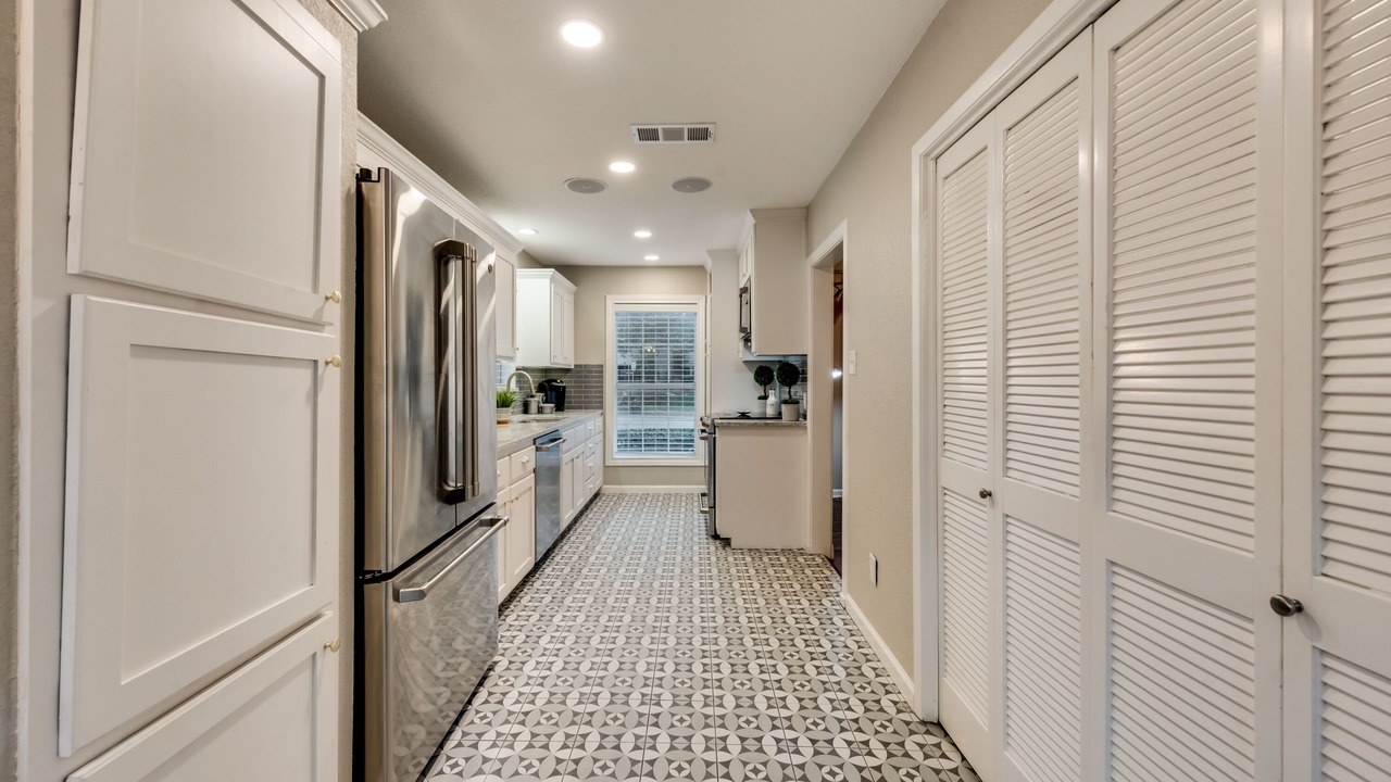 Photo of Kitchen in Arlington Heights