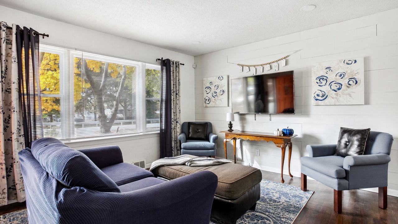 Photo of Bedroom in Waldron
