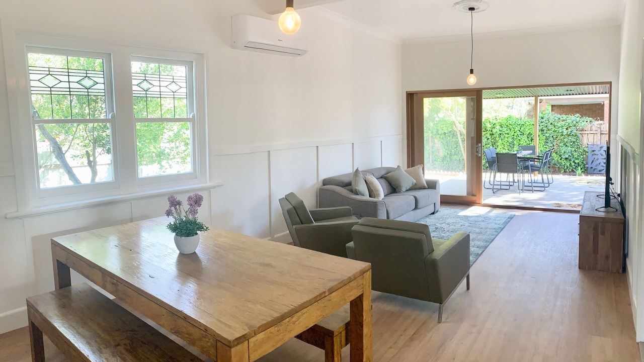 Photo of Livingroom in North Bendigo