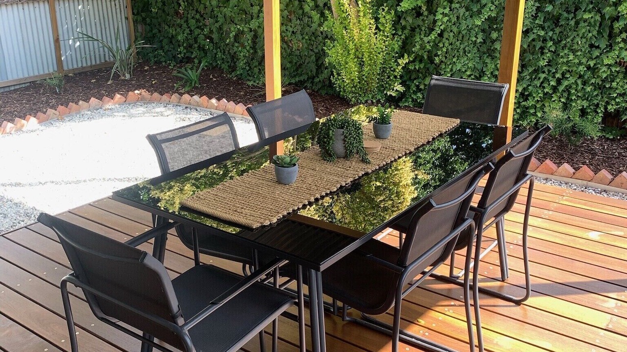 Photo of Outdoor in North Bendigo