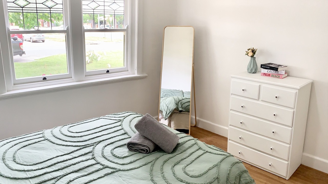 Photo of Bedroom in North Bendigo