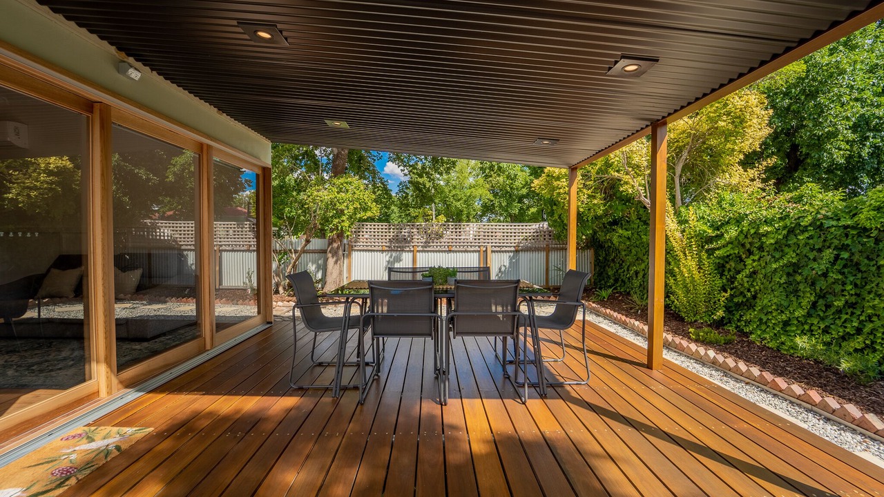 Photo of Outdoor in North Bendigo