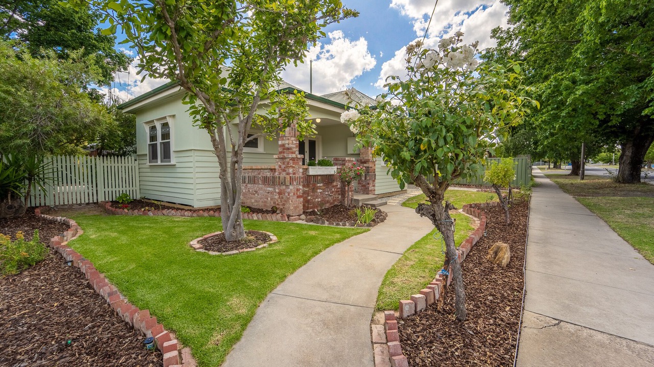 Photo of Outdoor in North Bendigo