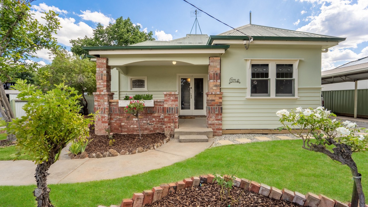 Photo of Outdoor in North Bendigo