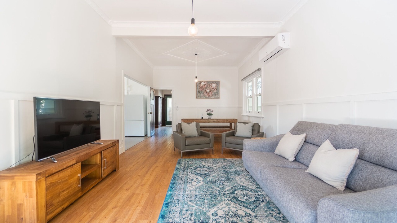 Photo of Livingroom in North Bendigo